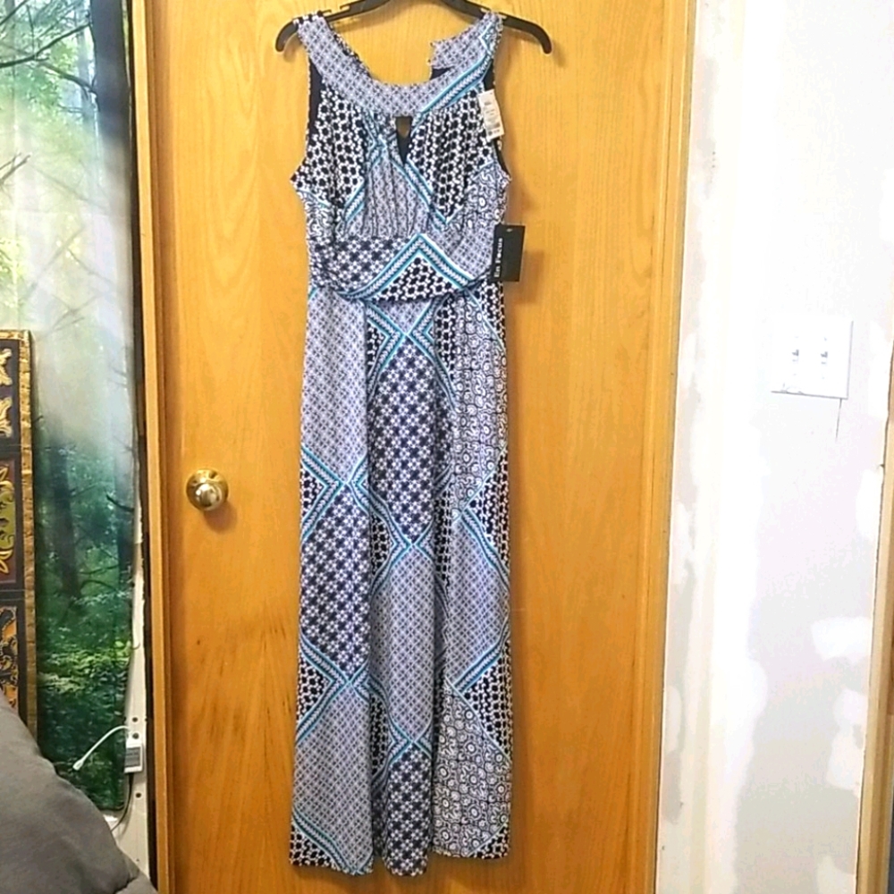 Long Dress